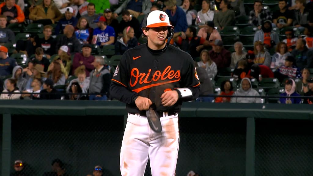 Adley Rutschman's Video HIGHLIGHTS: The Baltimore Orioles Adley