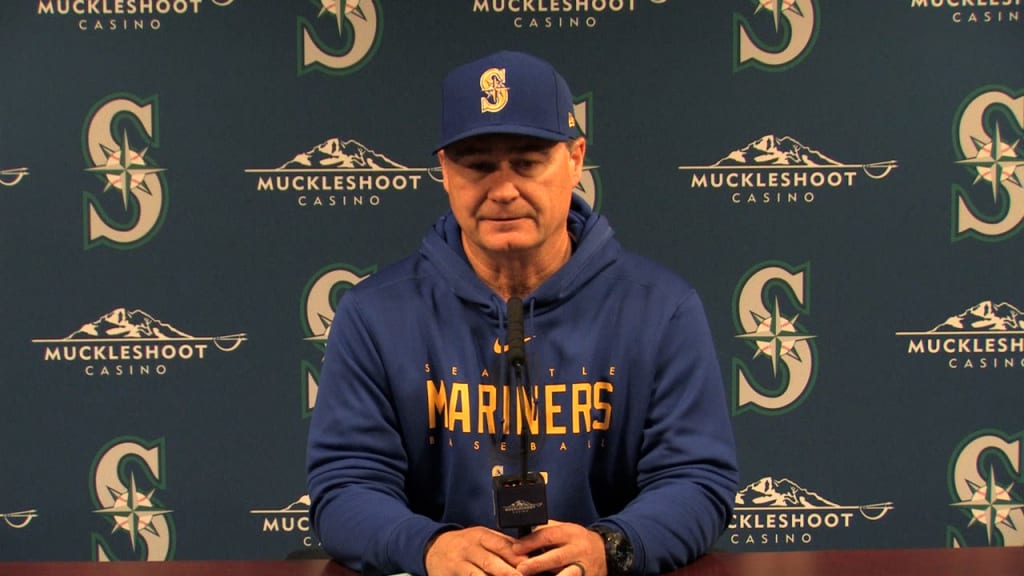 Scott Servais on the 4-3 loss, 07/23/2023