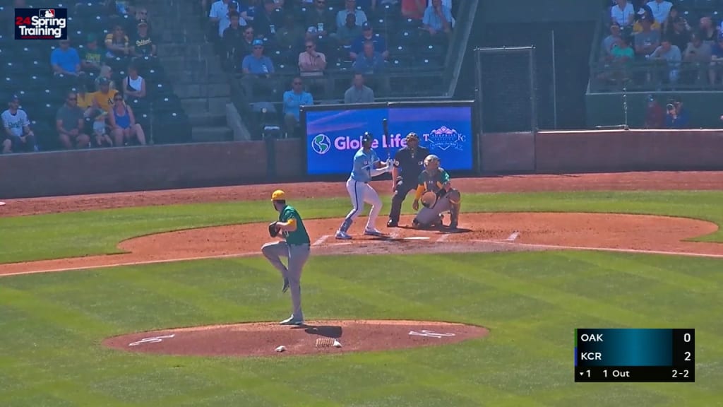 Strikeout streaming site sales