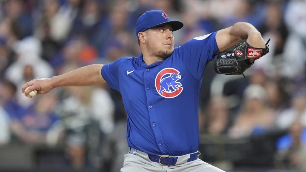 Brad Keller whiffs Francisco Lindor