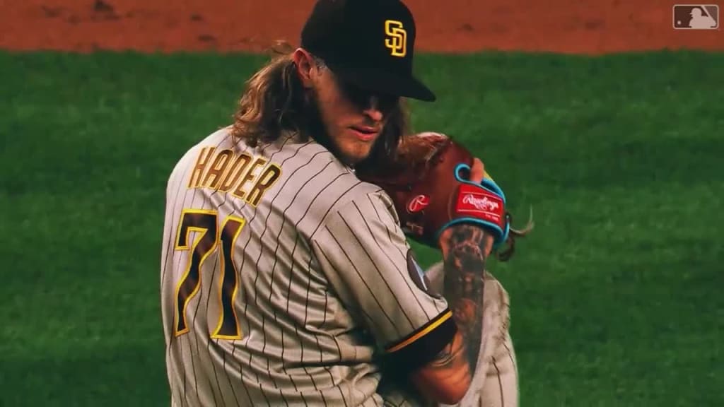 Josh Hader to sign with Astros