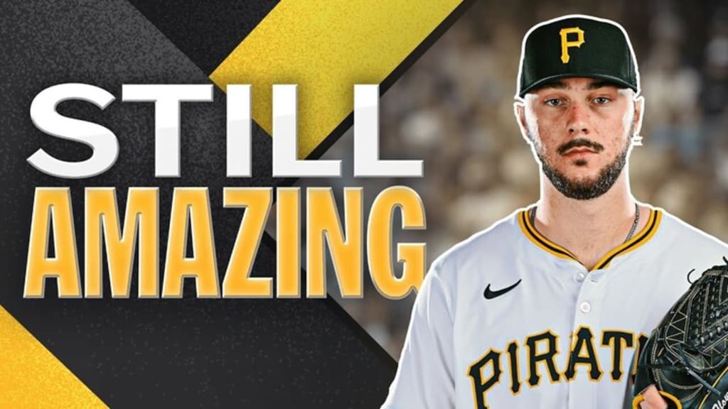 パイレーツのポール・スキーンズ、7回無失点の快投で50先発到達