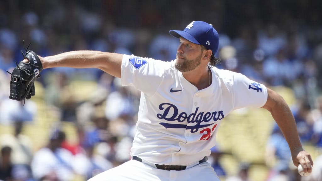 Clayton Kershaw makes his 2024 debut | Morning Lineup | 07/26/2024