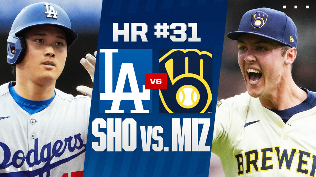 MLB2025年前半、ユニフォーム販売数ランキング