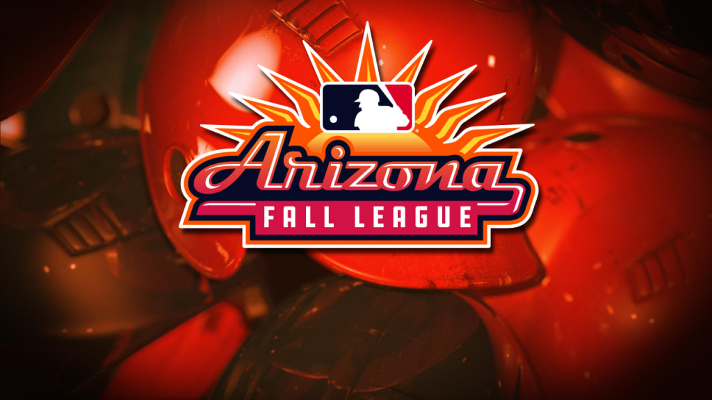 Arizona Fall League - Wikipedia