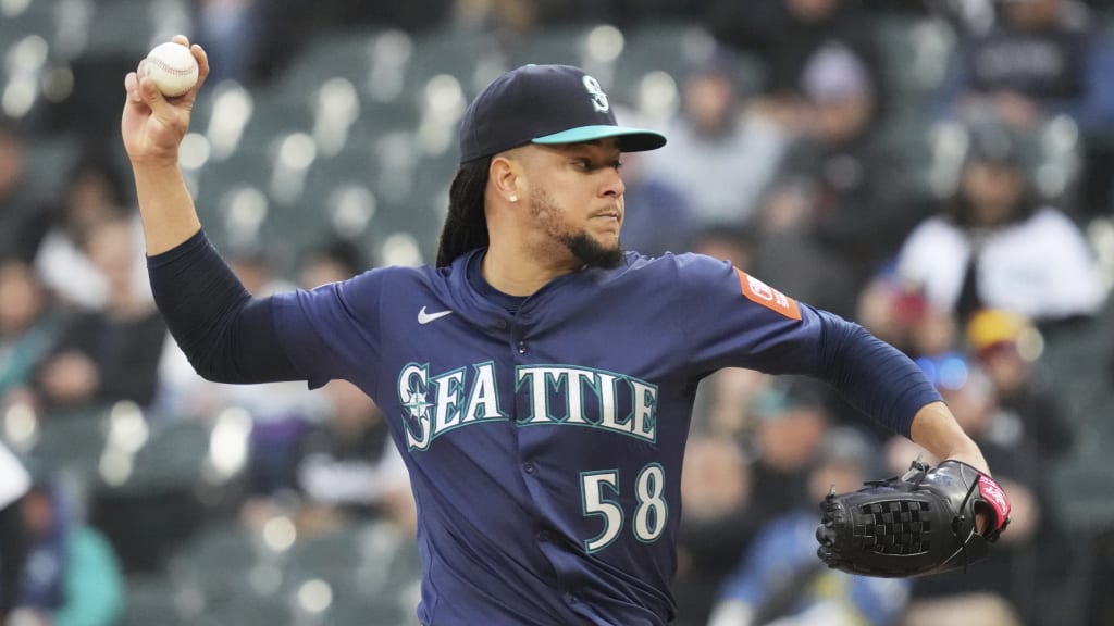 Mariners
