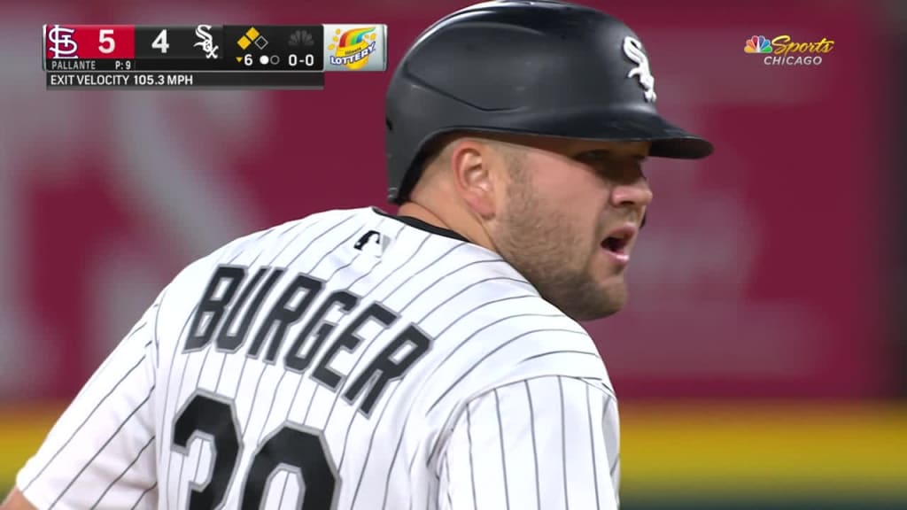 Chicago White Sox: What to expect from Jake Burger in 2023