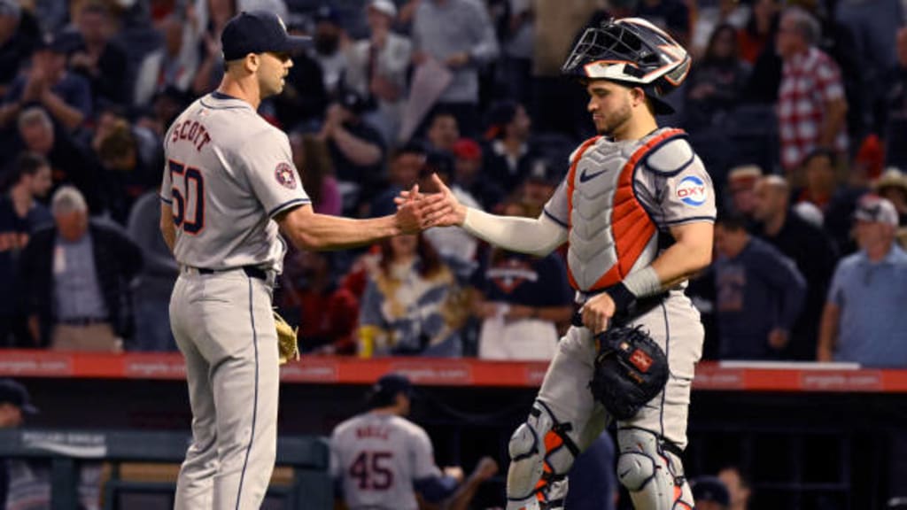 José Abreu sella la victoria