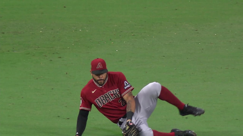 Arizona Diamondbacks Tommy Pham GIF - Arizona diamondbacks Tommy