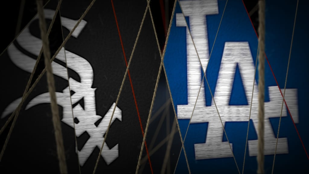 Japanese Highlights: White Sox-Dodgers | 07/02/2025 | MLB Japan