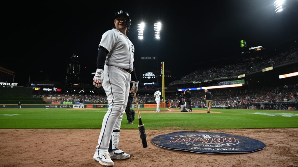 Tigers' Miguel Cabrera Confirms He Will Retire After 2023 MLB Season, News, Scores, Highlights, Stats, and Rumors