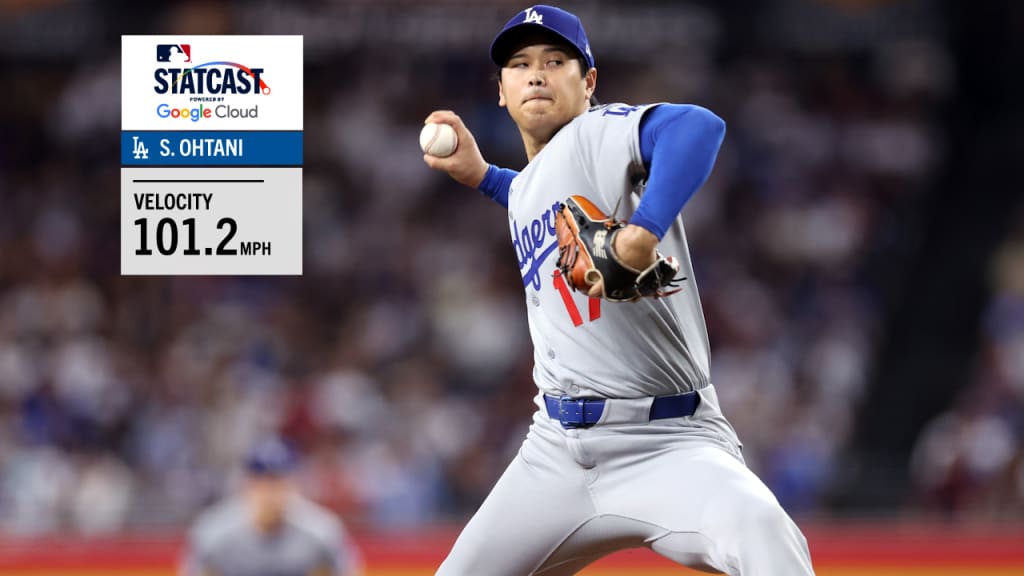 2025年 大谷翔平の投手復帰ハイライト