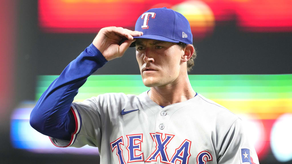 Jacob Latz K's four over six-plus scoreless innings