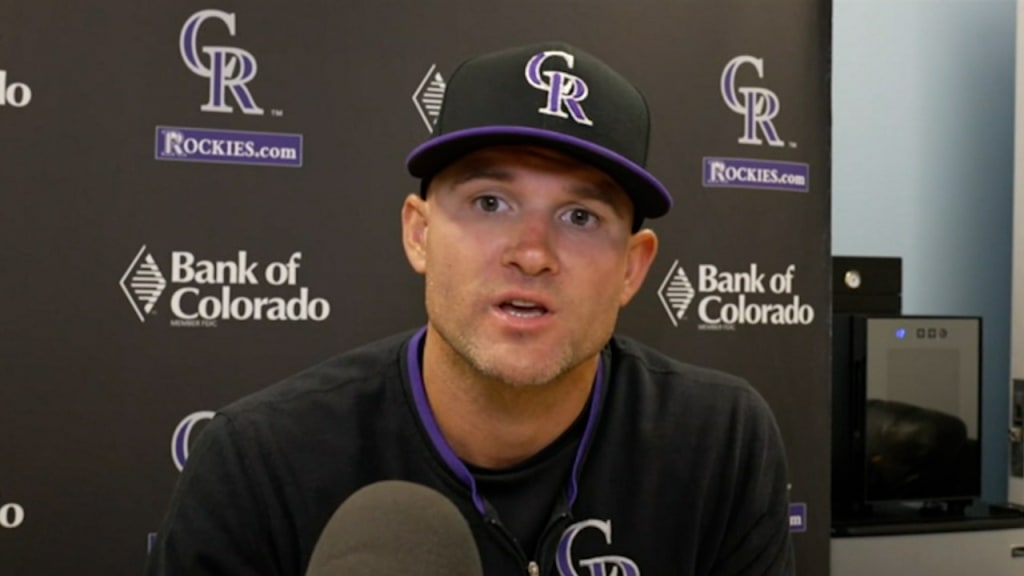 Warren Schaeffer: 'Didn't get the job done today'
