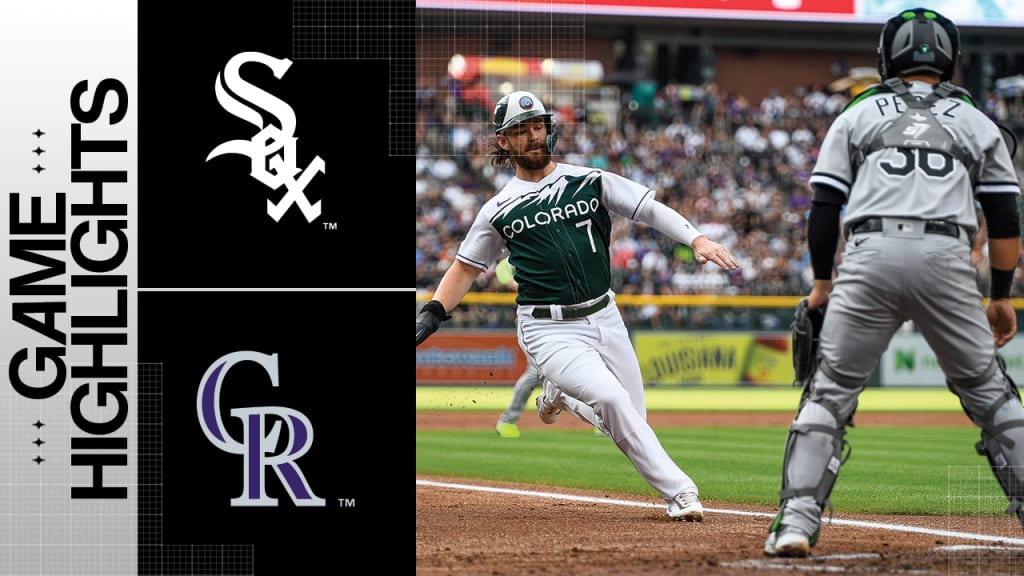 2023 MLB Season Recap: Colorado Rockies - New Baseball Media