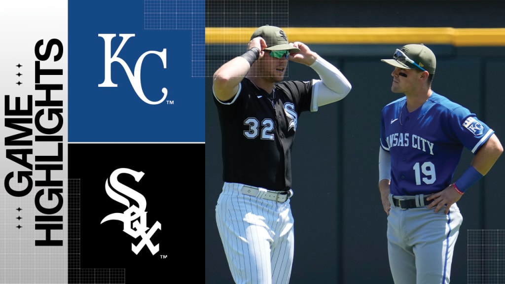 New York Yankees vs Kansas City Royals, Game Highlights