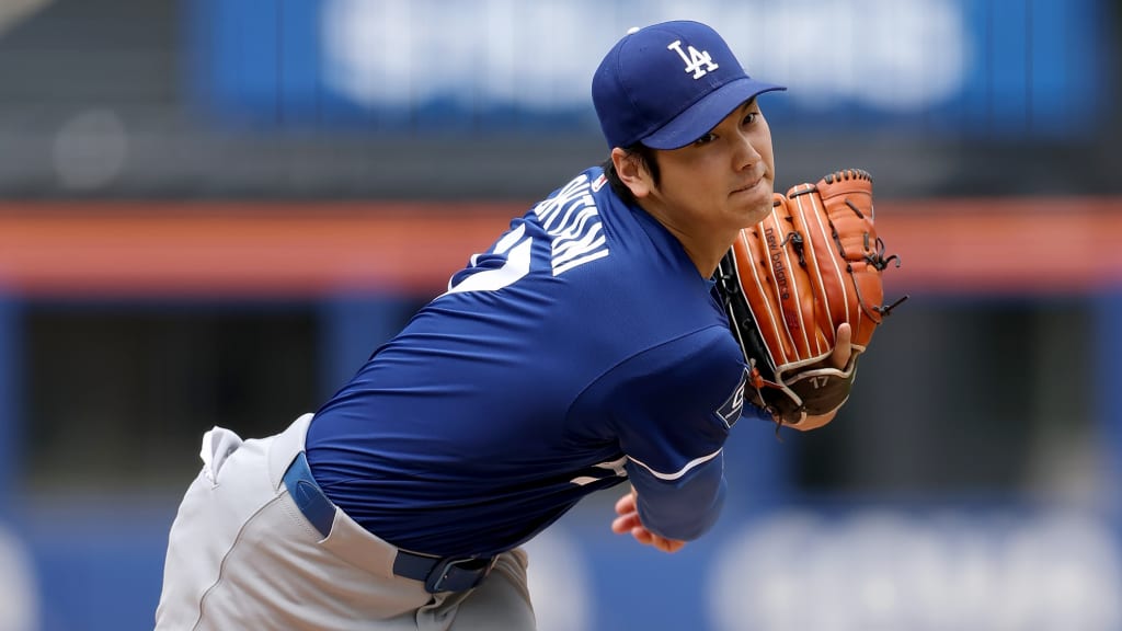 5月25日、今週のMLBパワーランキング
