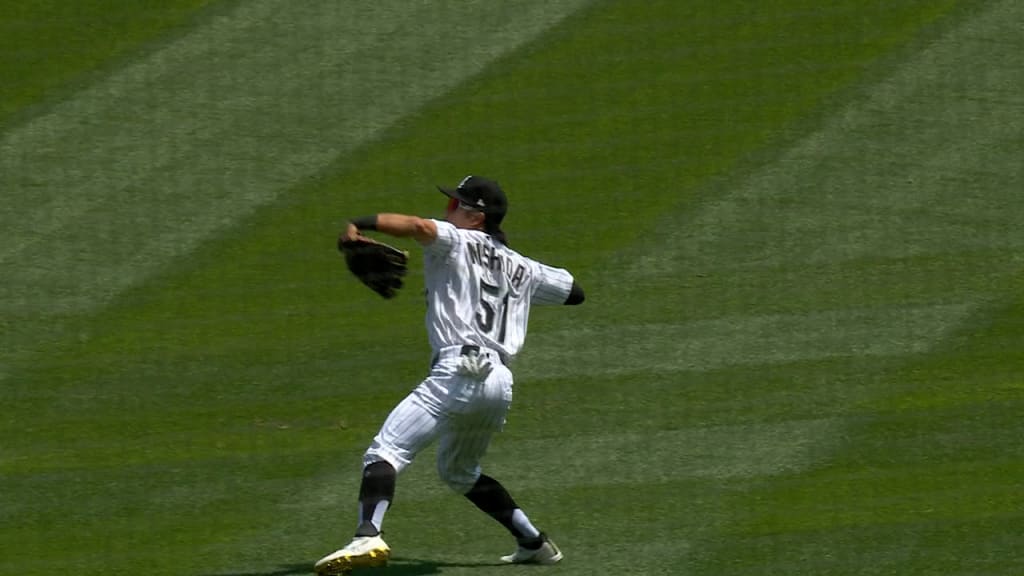 ホワイトソックス・西田陸浮、昇格通告から初安打まで「怒涛の24時間」
