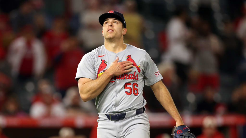 Ryan Helsley secures win | 05/14/2024 | St. Louis Cardinals