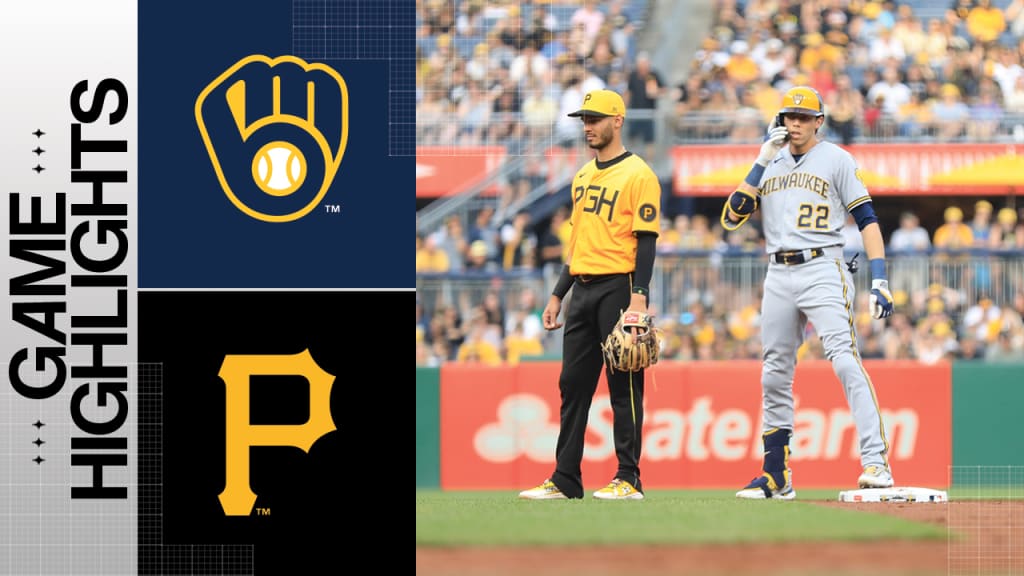 Pirates vs. Orioles Game Recap (8/6/22)