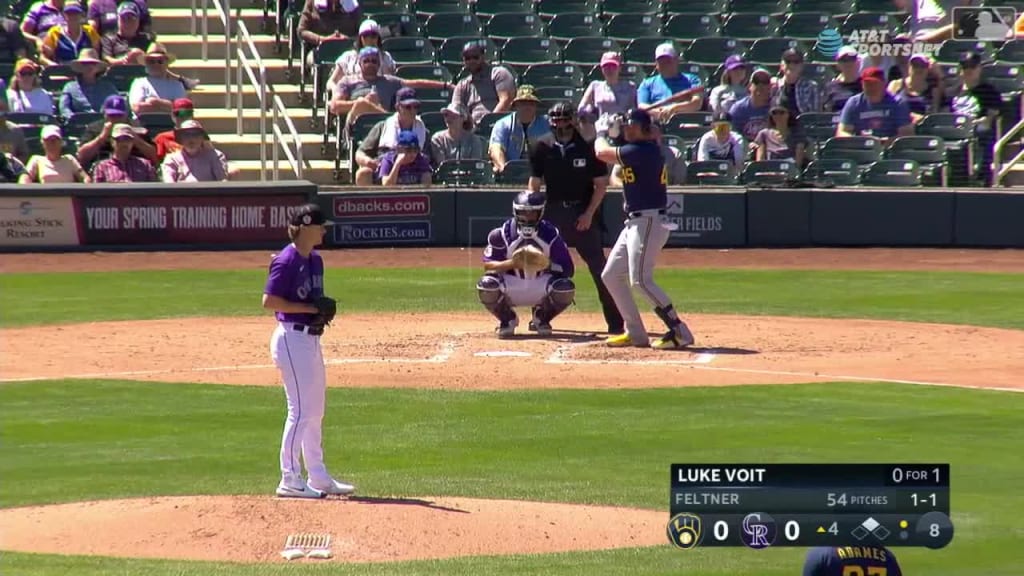 Luke Voit, Major League Baseball, News, Scores, Highlights, Stats, and  Rumors