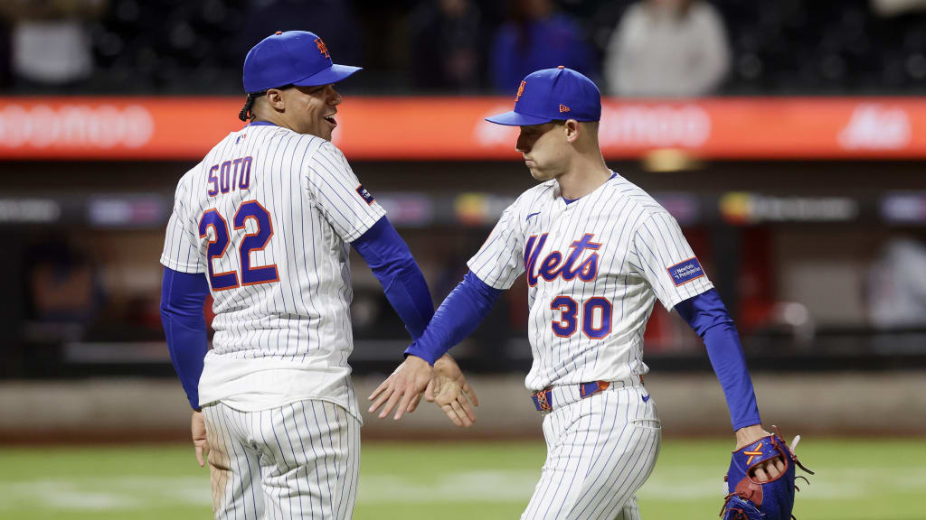 Mets' losing streak ends at 12 games with win over Twins