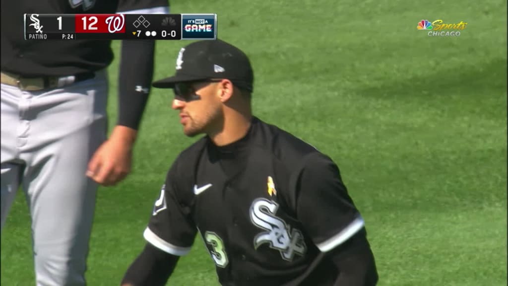 Trayce Thompson - MLB Videos and Highlights