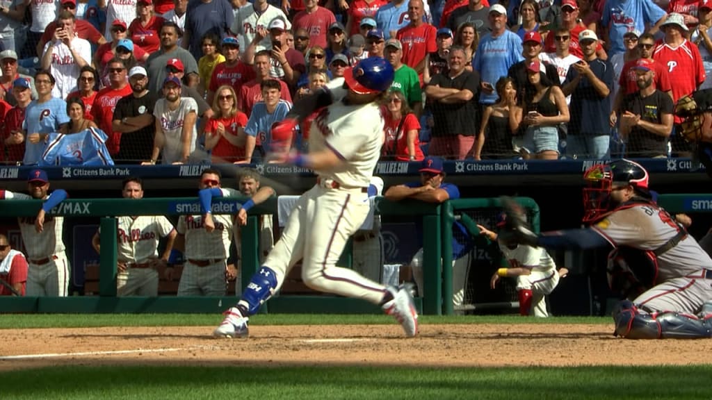 Spikes de bryce harper clearance