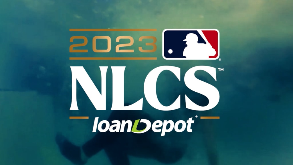 When is the D-backs next game? MLB releases 2023 NLCS schedule