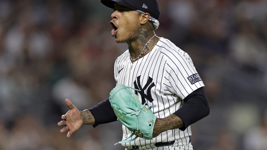 Marcus Stroman collects five K s vs. the Cardinals