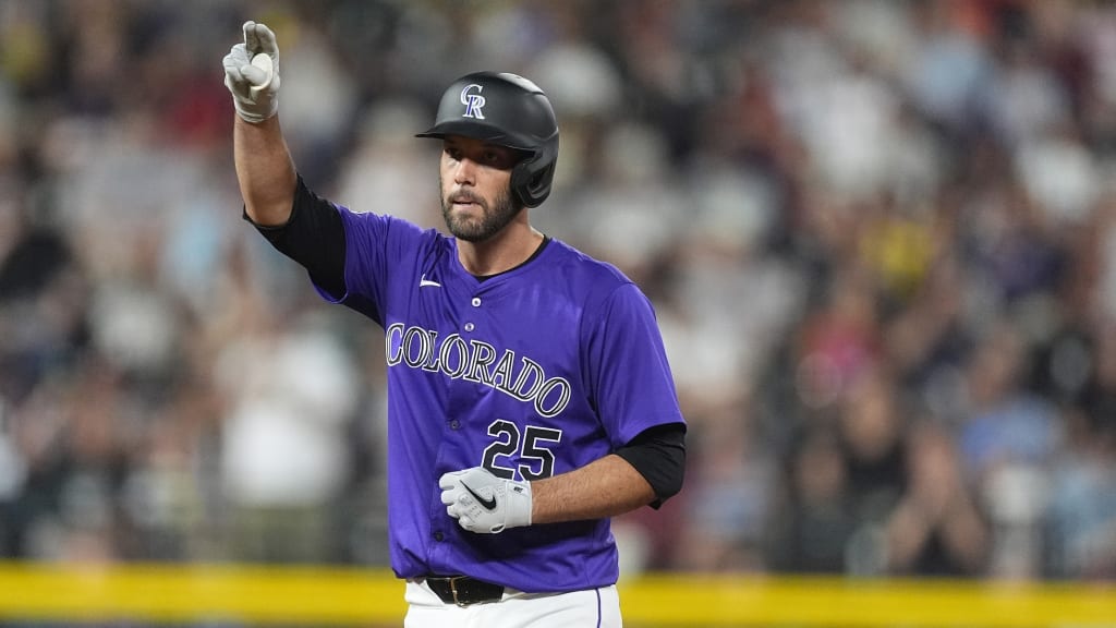 Jacob Stallings Released By Colorado Rockies Jacob Stallings Released By Colorado Rockies