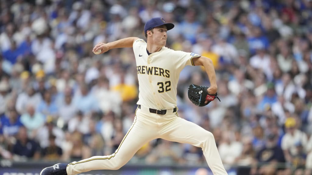 Jacob Misiorowski K's 12 in dominant win | 07/08/2025 | Milwaukee
