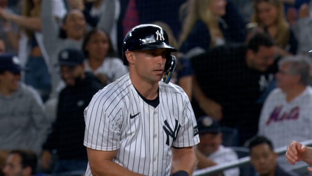 Paul Goldschmidt's RBI single