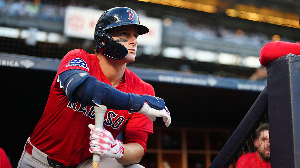 レッドソックスのロマン・アンソニーのルーキーイヤーを分析