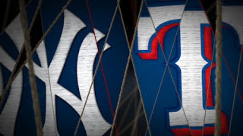 Yankees vs. Rangers Game Highlights (4/27/23)