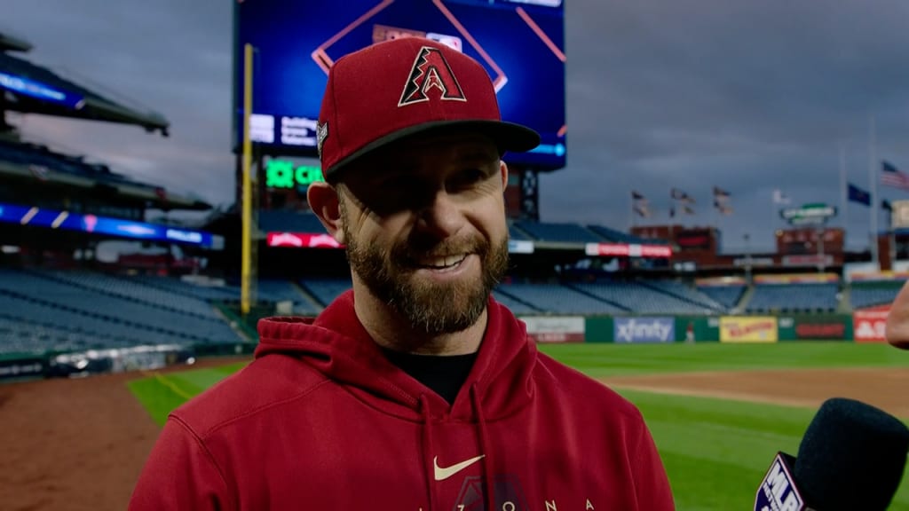 Why Evan Longoria chose Arizona Diamondbacks as his new home