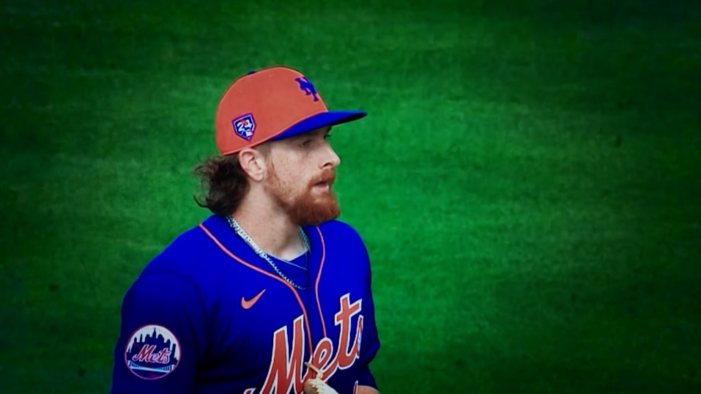 Mets call up Nolan McLean