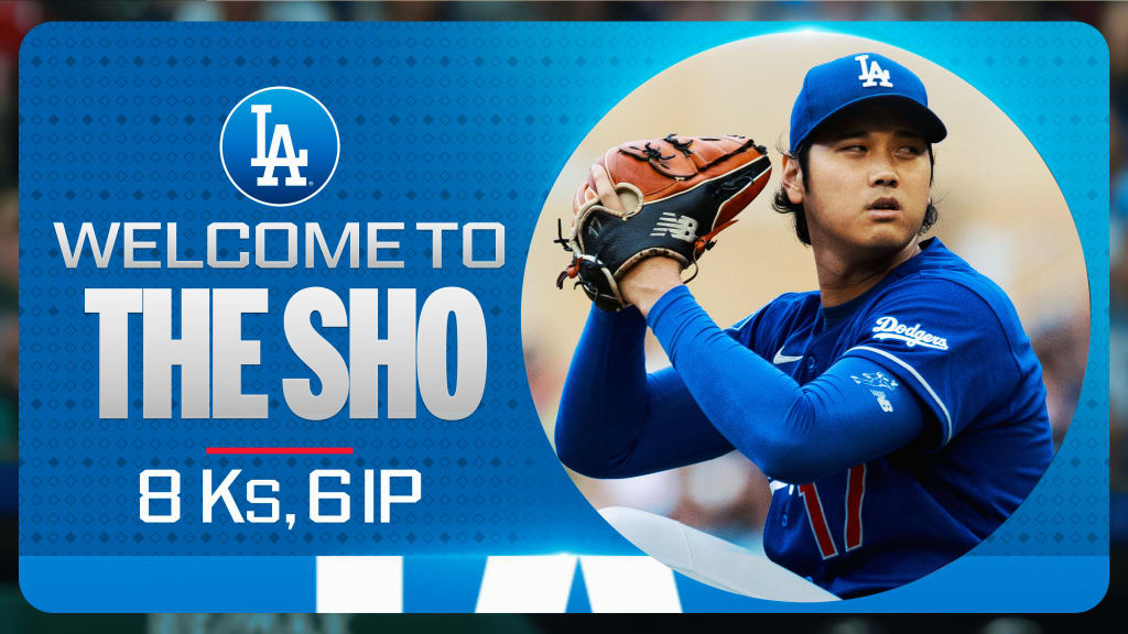 ドジャースの大谷翔平はオールスターで打者専念の見込み