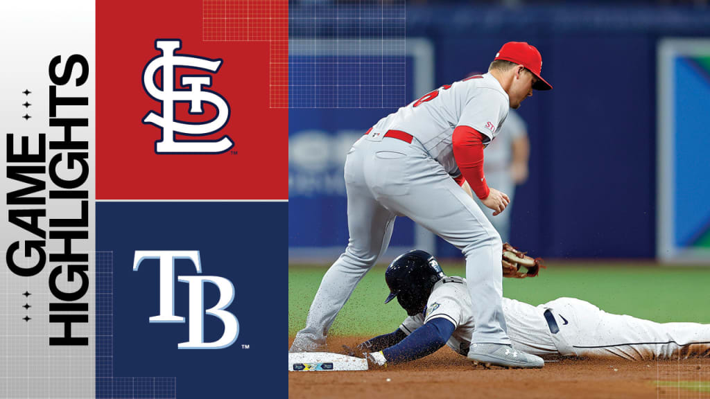 St.Louis Cardinals vs Minnesota Twins FULL GAME HIGHLIGHTS, MLB TODAY, August 03 , 2023