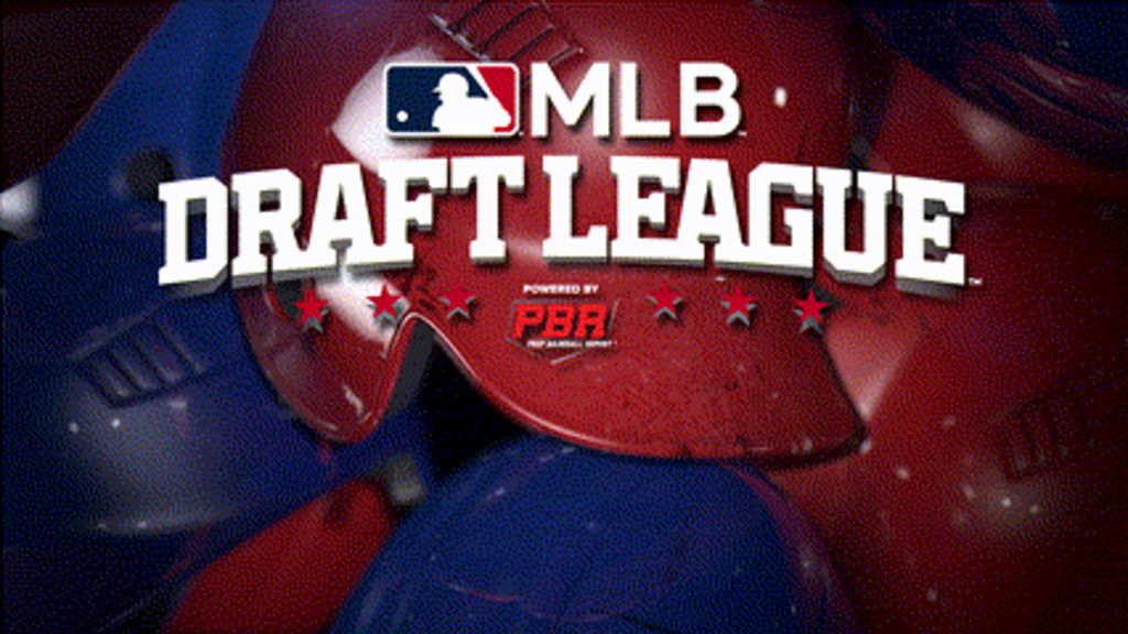 mlb draft live