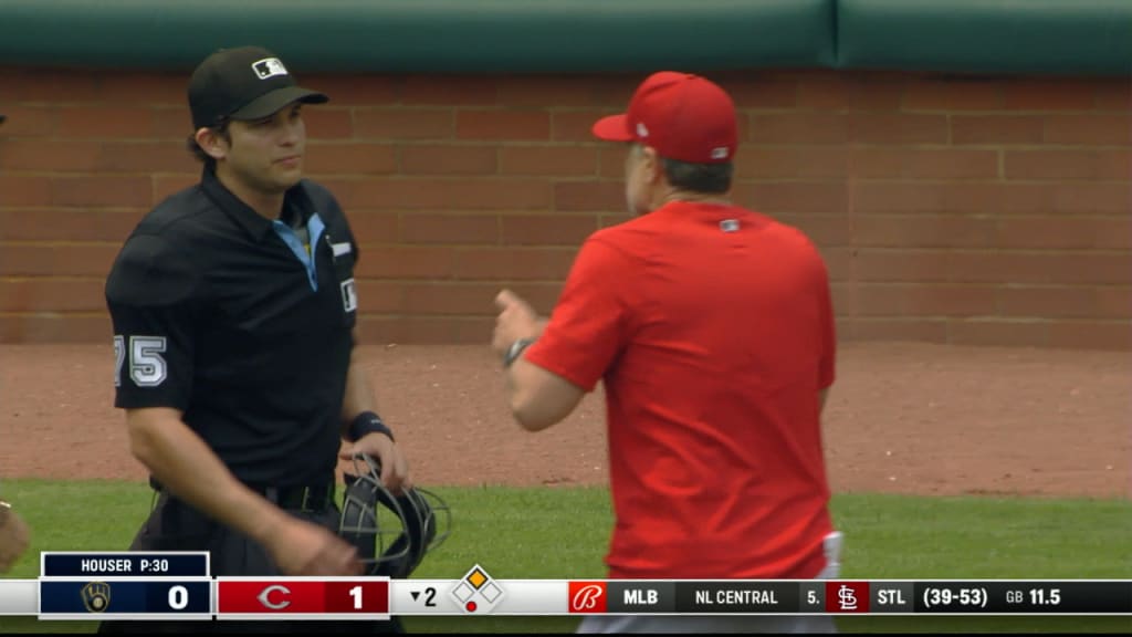 The Bell family: A Cincinnati baseball tradition