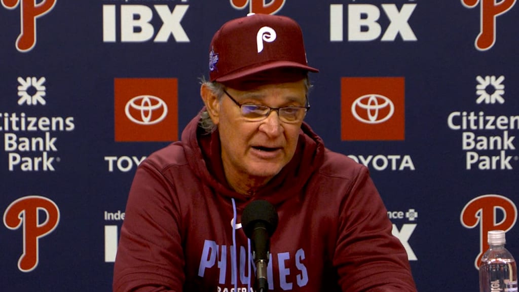 Don Mattingly on loss, pitching, and more