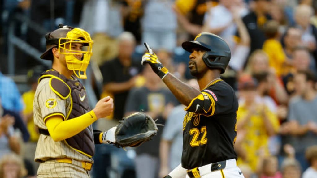 Andrew McCutchen s solo home run 14