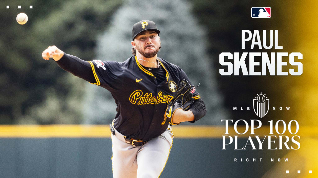 Paul Skenes is the No. 7 Player Right Now | 01/23/2026 | Seattle