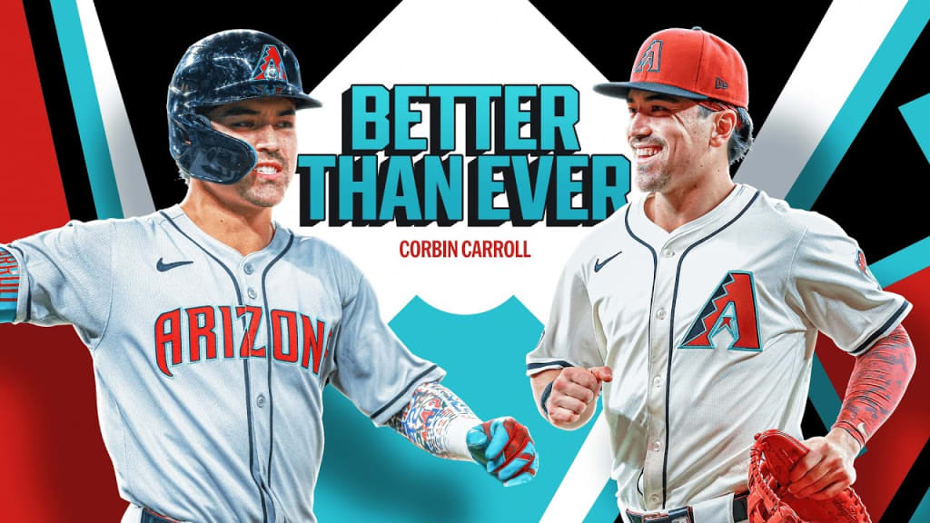 Take a look at Carroll's sensational start to 2025 | 05/16/2025