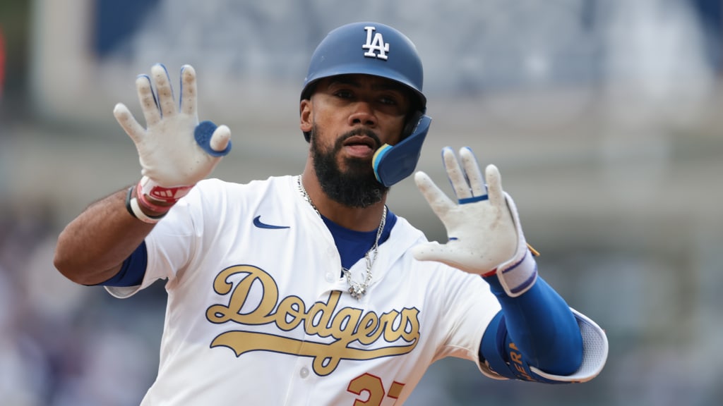 大谷翔平、ドジャースタジアム開幕戦で2号ソロ