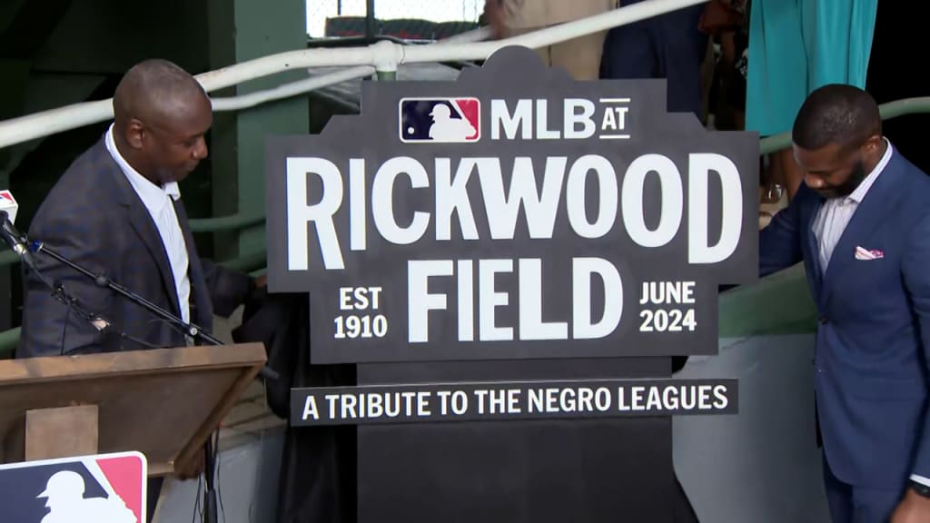MLB confirms: 2024 'Field of Dreams' game is coming to Rickwood Field in  Birmingham 