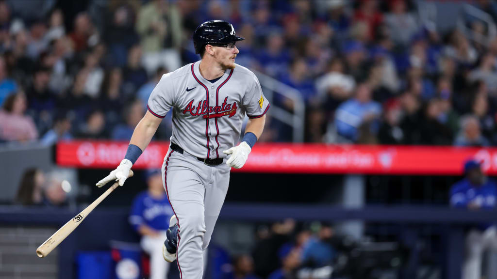 Sean Murphy's two-run home run (4)