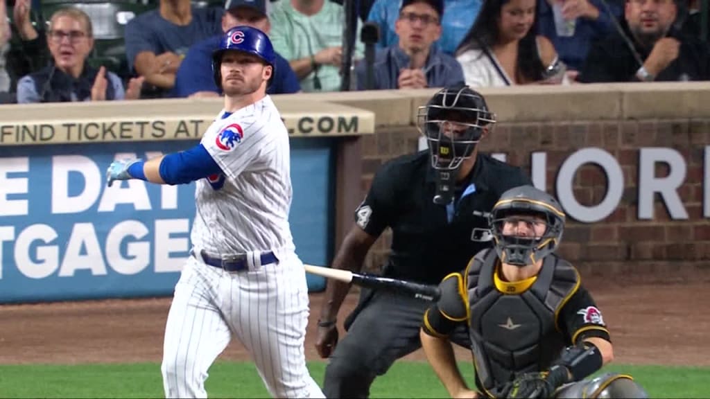 David Ross Was MAD About the Umpiring and He DID NOT Hold Back, During Or  After the Game - Bleacher Nation