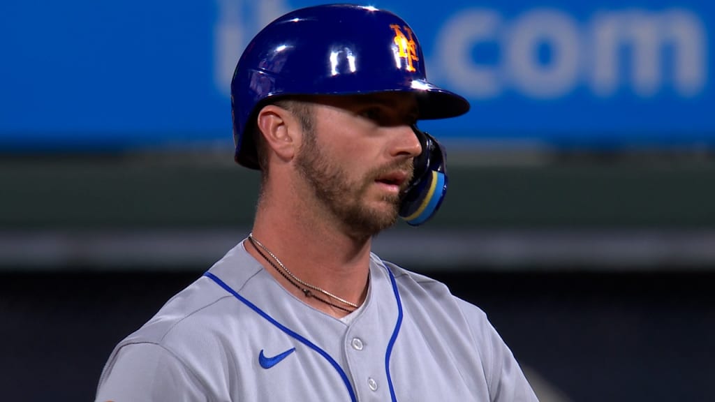 Pete Alonso makes All-Star history with 2 RBIs